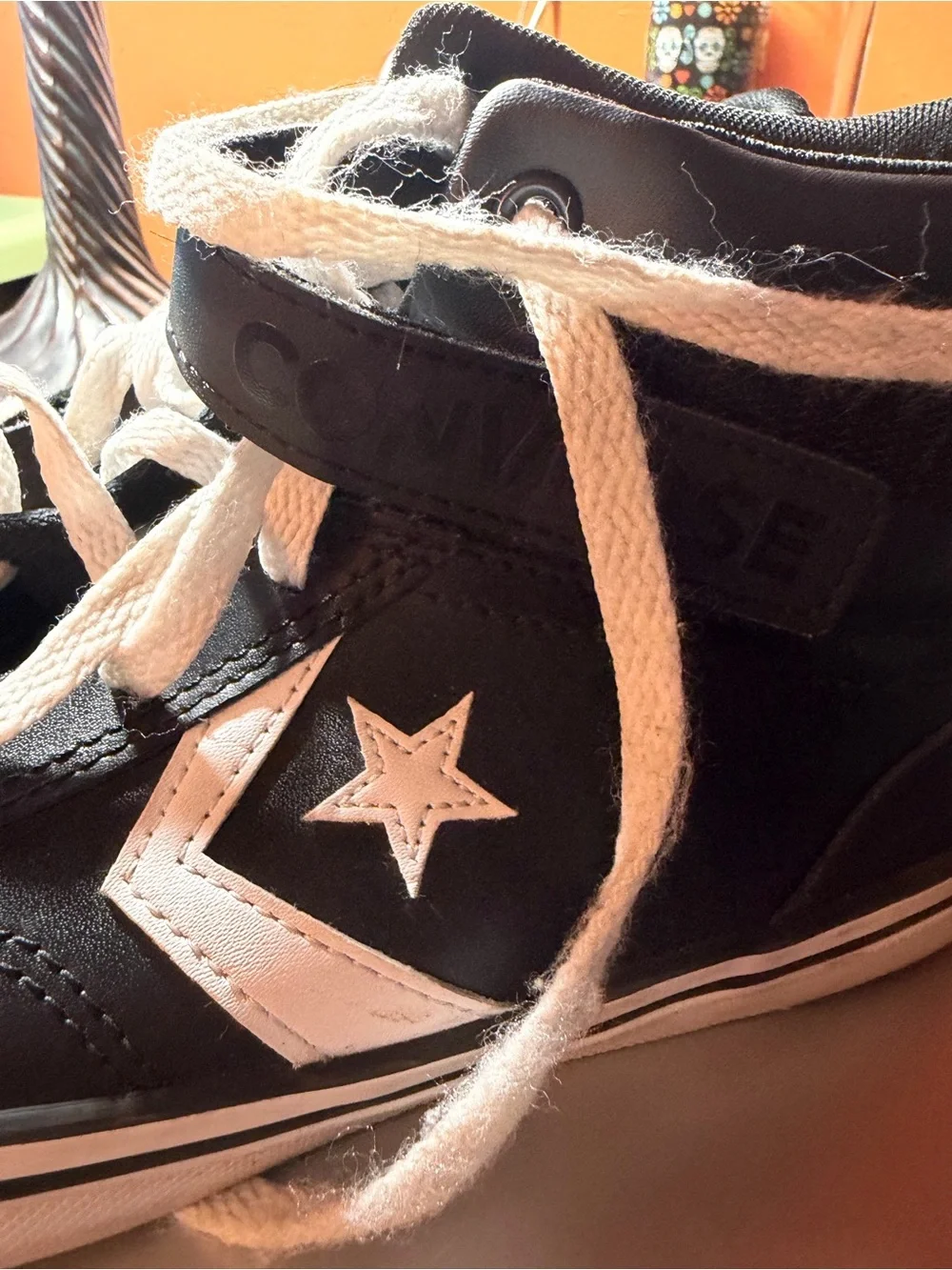 Converse classic kids